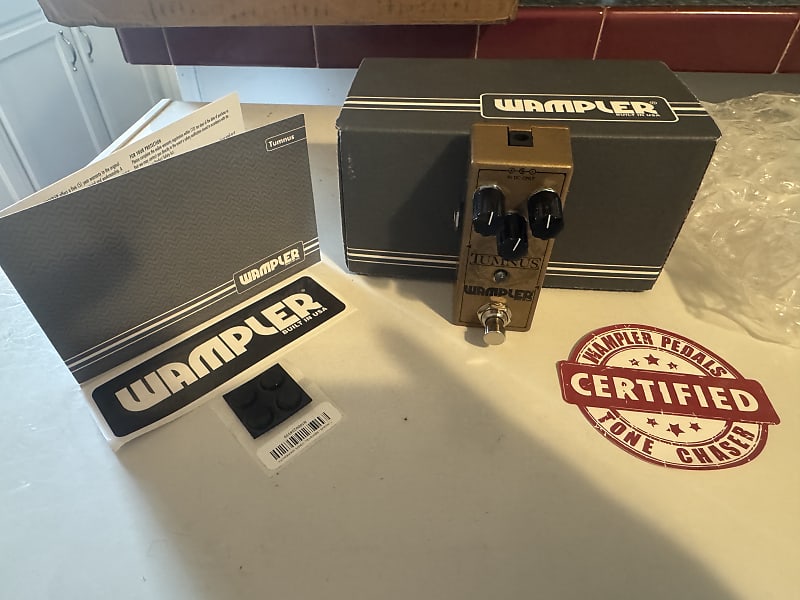 Wampler Tumnus