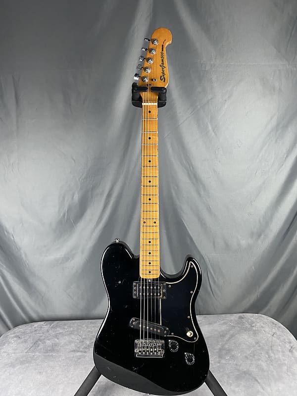 Yamaha SJ-500 Super Jam 500 1978 | Reverb