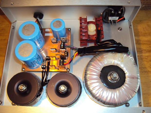 Ayre K-3x MM / MC Phono Stage Preamp (Discounted) | Reverb