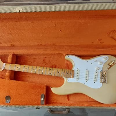Fender 2007 50th Anniversary American Vintage '57 Stratocaster Mary Kaye for sale