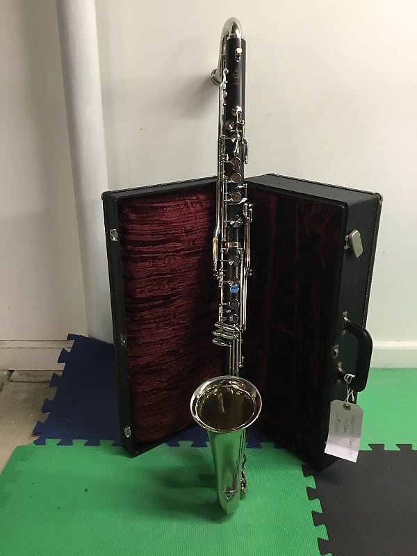 Leblanc Noblet Bass Reverb