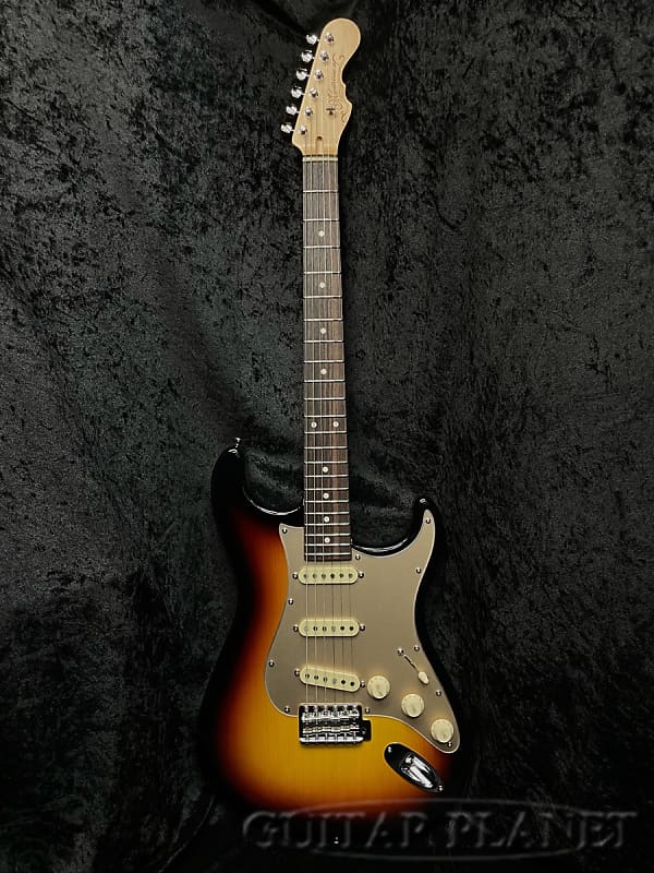 値引きする MC2-STD/R-GP 3TS-NB【Shop Order Model】【3.3kg】 | Reverb ギター