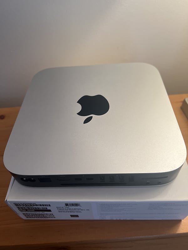 Apple Mac Mini 2014 | Reverb
