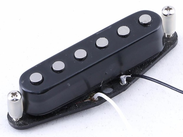Harmonic design mini clearance strat