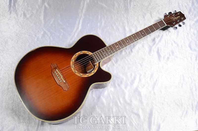 Takamine NPT 510 | Reverb