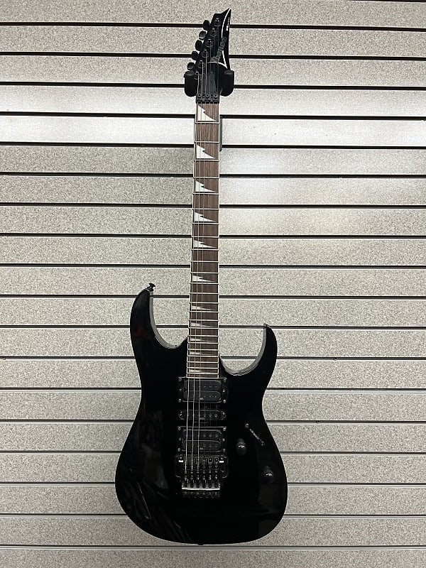 Ibanez RG370DX Standard | Reverb Canada