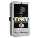 Electro-Harmonix EHX LPB-1 Linear Power Booster Preamp Effects Pedal