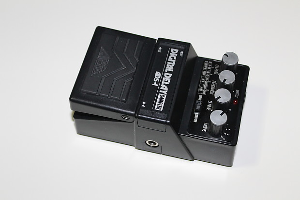 ギター ARIA DIGITAL DELAY SAMPLER ADS-1 Vintage Aria ADS-1 Digital