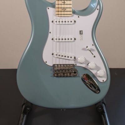 PRS Silver Sky Electric Guitar - Polar Blue with Maple Fingerboard - 2023 image 5