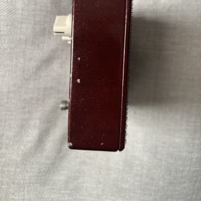 Reverb.com listing, price, conditions, and images for hartman-analog-flanger