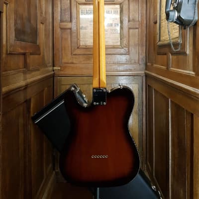 Fender Fender American Vintage ’69 2012 image 2