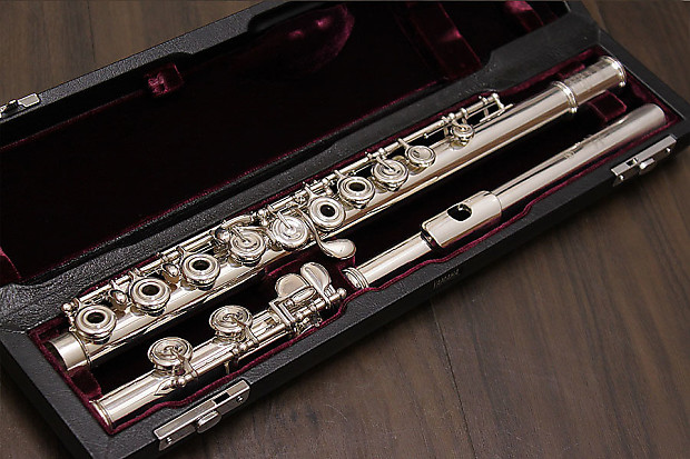 Yamaha yfl outlet 677