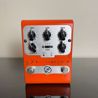 Reverb.com listing, price, conditions, and images for gni-x-treme-distortion