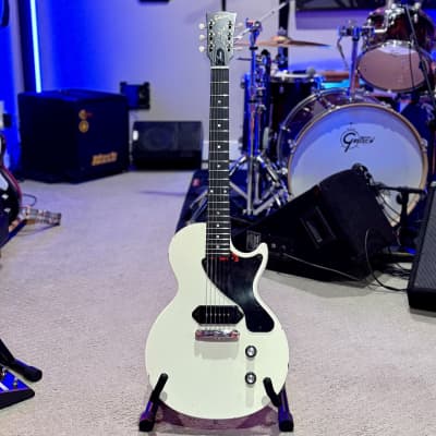 Les Paul Junior - Vintage Tobacco Burst | Reverb Les Paul Junior - Vintage Tobacco Burst | Reverb