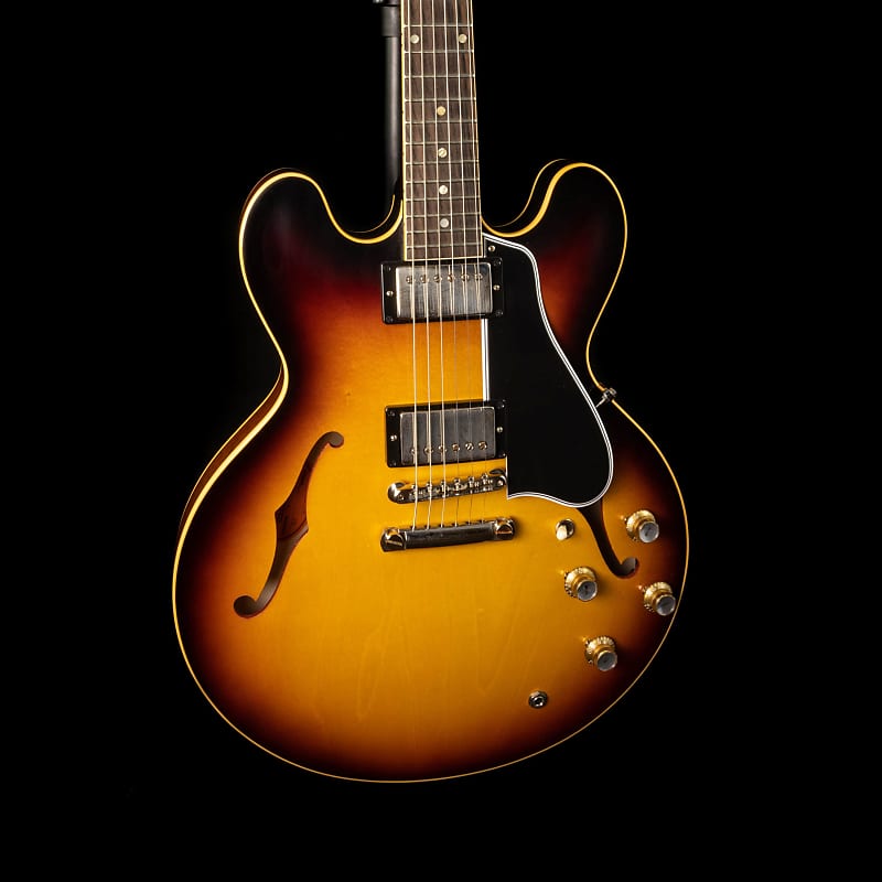 Gibson Custom Shop '61 ES-335 Reissue 2021 image 1