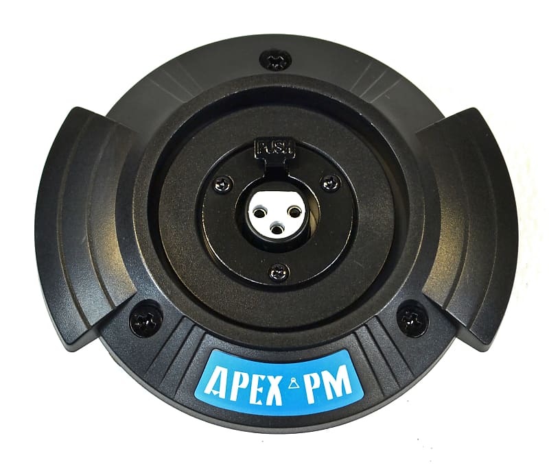 Apex Podium Mount Shock Mount | Reverb