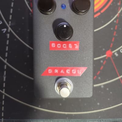 Reverb.com listing, price, conditions, and images for catalinbread-naga-viper