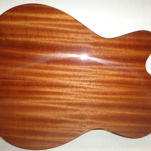 New Sigma SF18CE A/E Cutaway Solid Spruce Top Folk Guitar! image 5