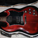 2006 USA Gibson SG Special - with Hard Case