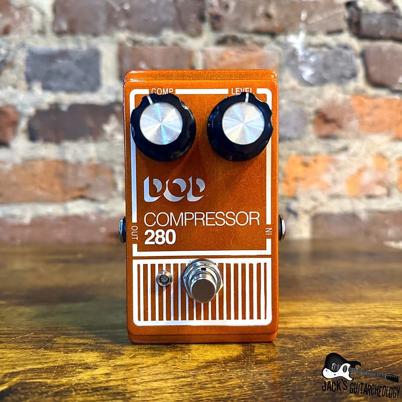 DOD Compressor 280