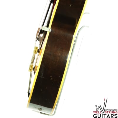 1954 Gibson ES-150 - Sunburst image 9