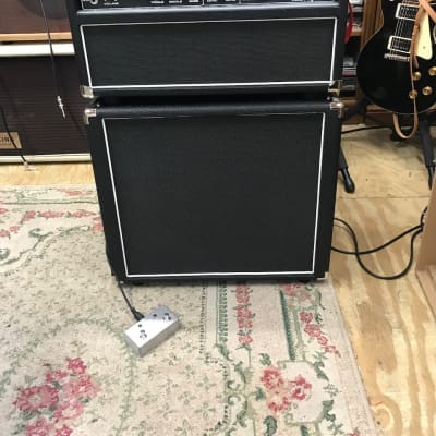 Mark Kane 100w Dumble-Style Amp: Custom Build to YOUR Specs! image 4