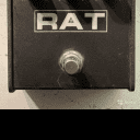 ProCo RAT 2 (Flat Box) 1990-2002 Black
