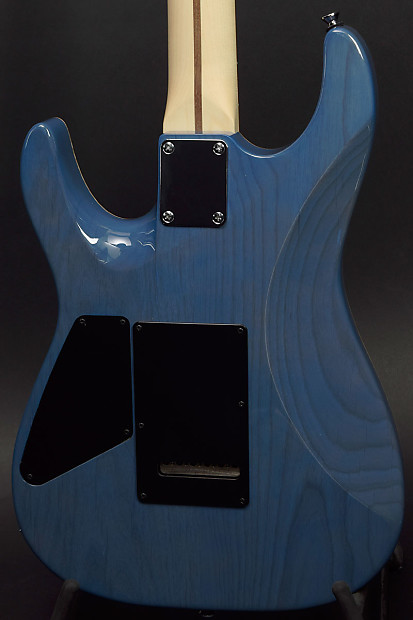 Dragonfly HI STA Custom 666 | Reverb