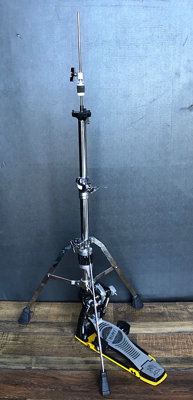 Mapex Janus Transmission Hi Hat Stand