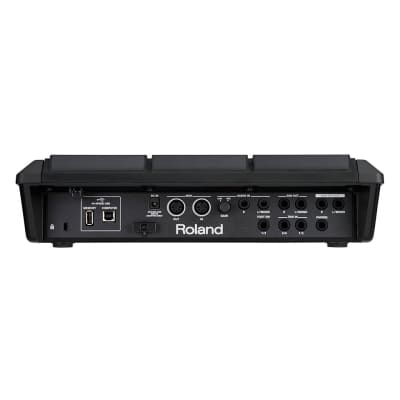 Roland SPD-SX Sampling Pad image 6