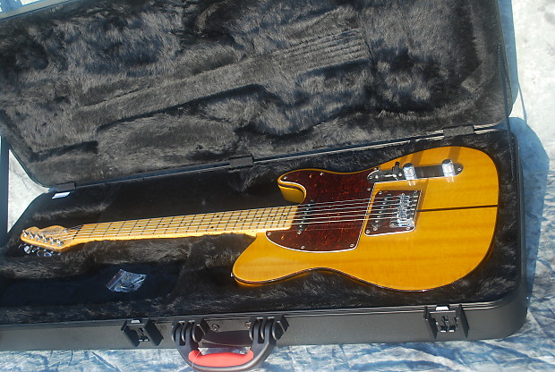 Prince telecaster for sale cheap