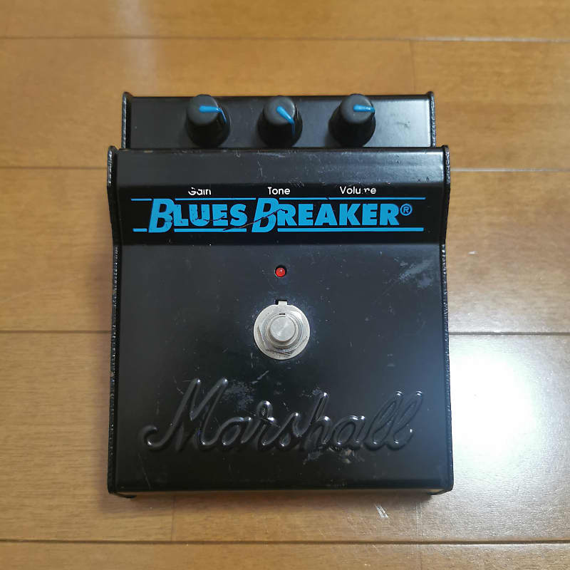 Marshall BluesBreaker
