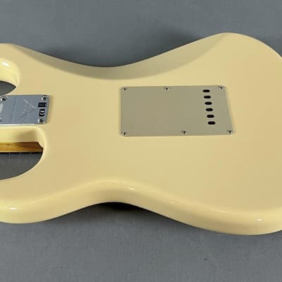 Fender Custom Shop Limited Edition Roasted Stratocaster Special '55 Desert Tan ~ Like New! image 15