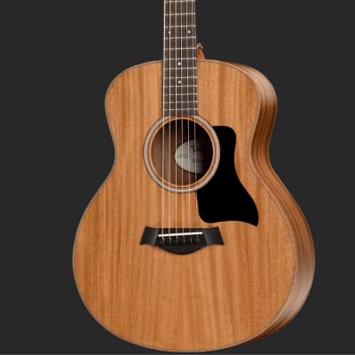 Taylor GS Mini Mahogany Acoustic Guitar With Gig Bag image 1