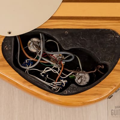 1980 Aria Pro II Rev-Sound RS-750 Neck Through Superstrat