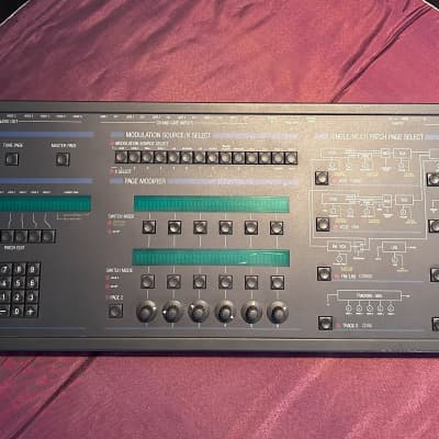Oberheim Xpander (US Version), Pro-Serviced – Excellent Condition!