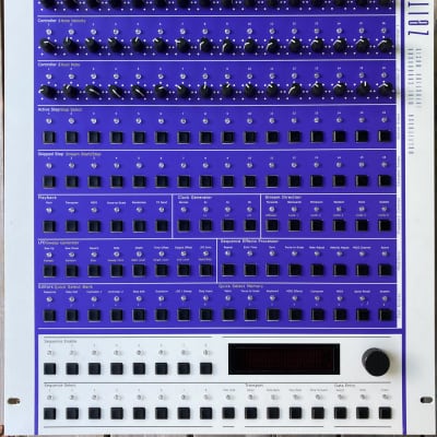 Infection Music Zeit Sequencer 2006 image 2
