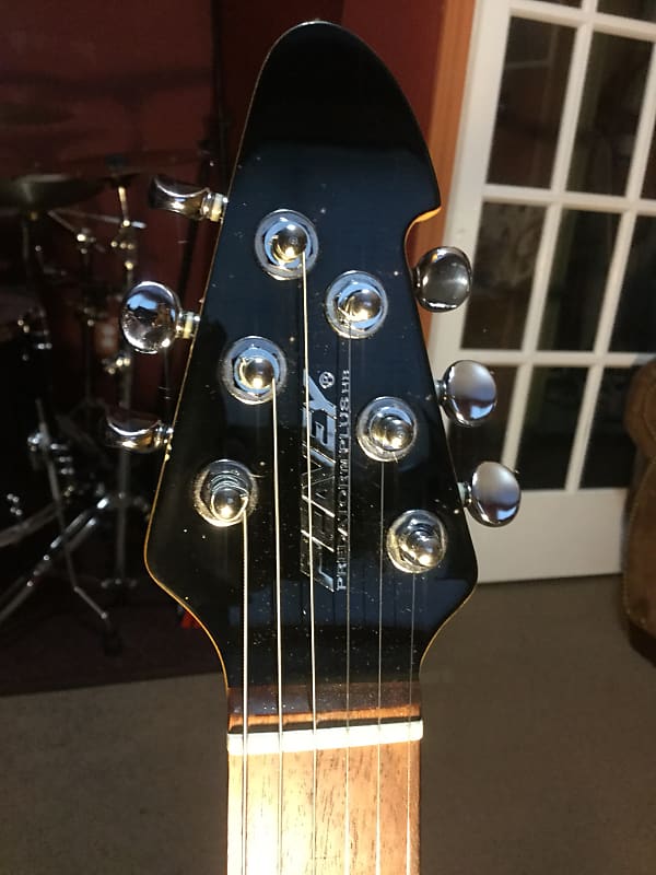 Peavey Predator Plus HB