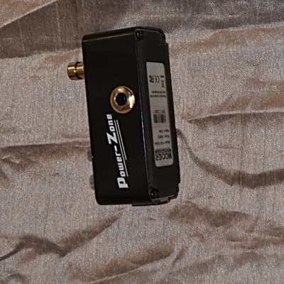 Mooer Micro Preamp 003 Power-Zone Electric guitar preamp