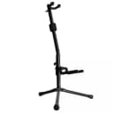 On Stage GS7141 Push-Down Spring-Up Locking Acoustic Guitar Stand