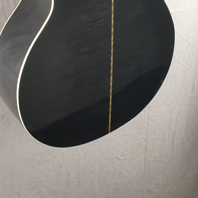 Michael Kelly Dragonfly 5 AB, 5-String acoustic-electric Bass image 6