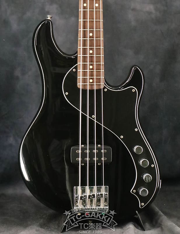 Fender Dimension Bass 2013年製 Fender 2013y Modern Player Dimension Bass - GUITAR TRADERS