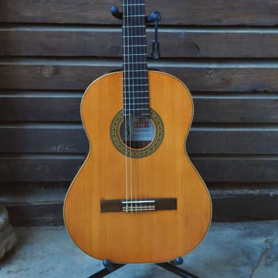 Bartolome Lozano Professional handmade classical guitar for sale