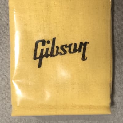 Gibson Polish Cloth image 2