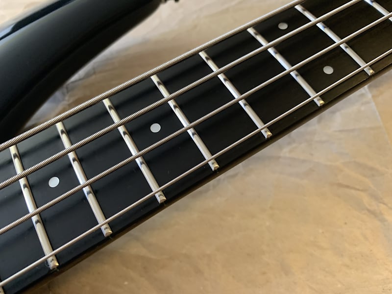 Ibanez SR1000 国産上位モデル フジゲン製 アクティブ ディマジオ IBANEZ SR1000 Custom Made 日本製 アクティブベース - メルカリ