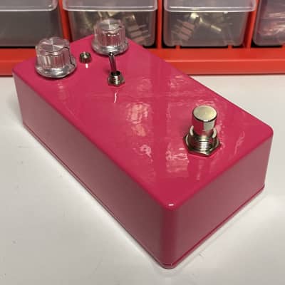 Reverb.com listing, price, conditions, and images for frantone-vibutron