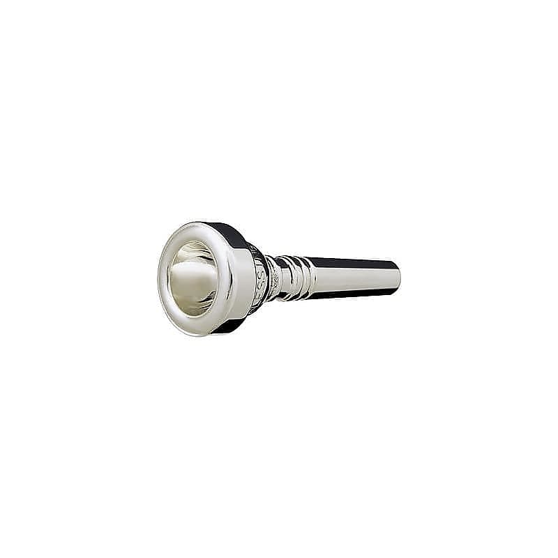 Blessing Flugelhorn Mouthpiece 3FL Reverb