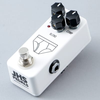 JHS Whitey Tighty Compressor | Reverb