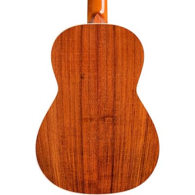 Cordoba Esteso SP Spruce Top Luthier Select Acoustic Classical Guitar image 10
