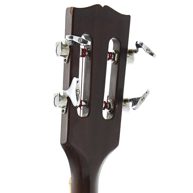 Gibson EB-3L Long Scale with Slotted Headstock 1969 - 1972 image 6